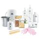 Waxing Starter Set L