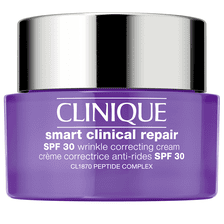 Smart Clinical Repair Wrinkle Correcting Cream SPF 30
