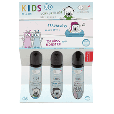 Set regalo Roll-on