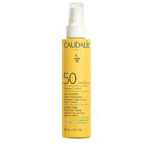 Spray Invisibile ad Alta Protezione SPF50