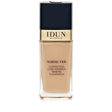 Nordic Veil Liquid Foundation Svea