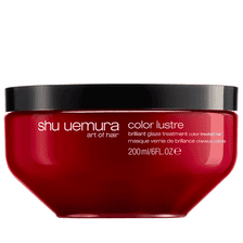 Color Lustre Treatment      