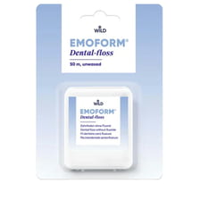 Unwaxed Dental Floss 50 m