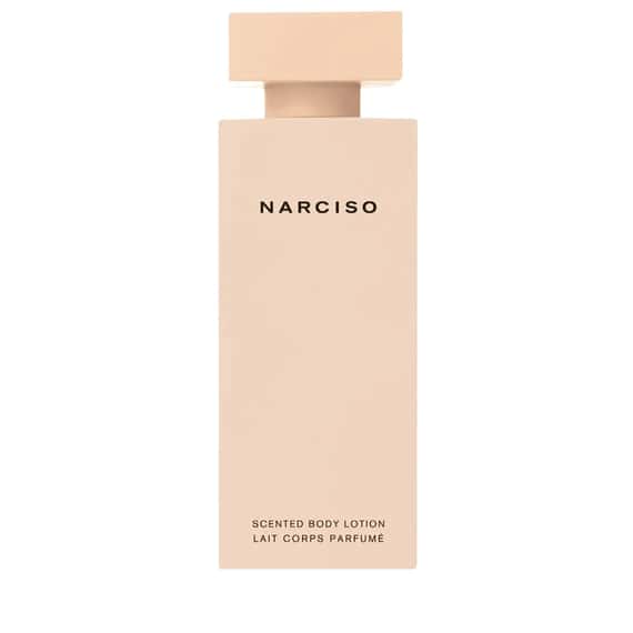 Scented Body Lotion