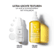 Eau de protection solaire hydratante SPF50 - Action antioxidante
