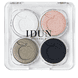Eyeshadow Vitsippa Palette