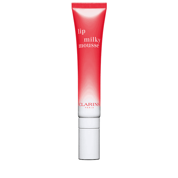 Lip Milky Mousse