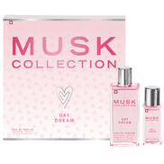Daydream Musk Parfum Set