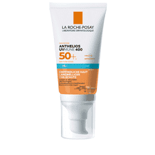 Hydratisierende Getönte BB-Creme UV Mune 400 SPF50+