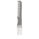 256 95 Fork comb for backcombing