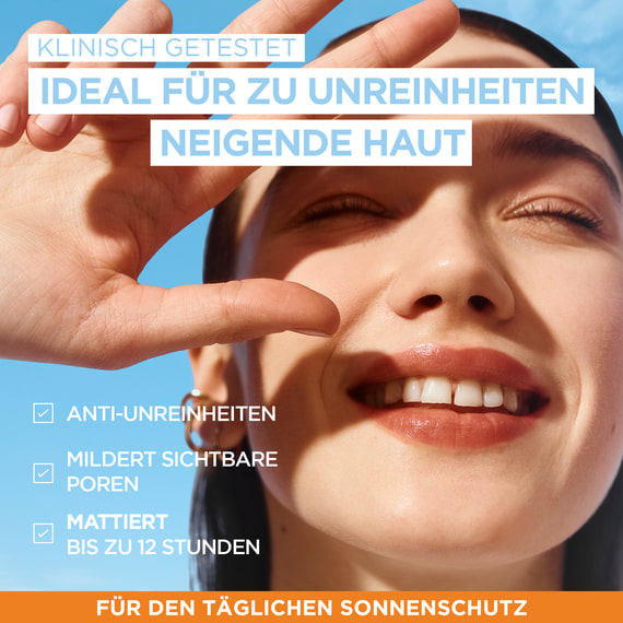 Sensitive expert+ Super UV-Schutz Fluid mit Hyaluronsäure LSF 50