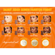 Bronze Bronzer