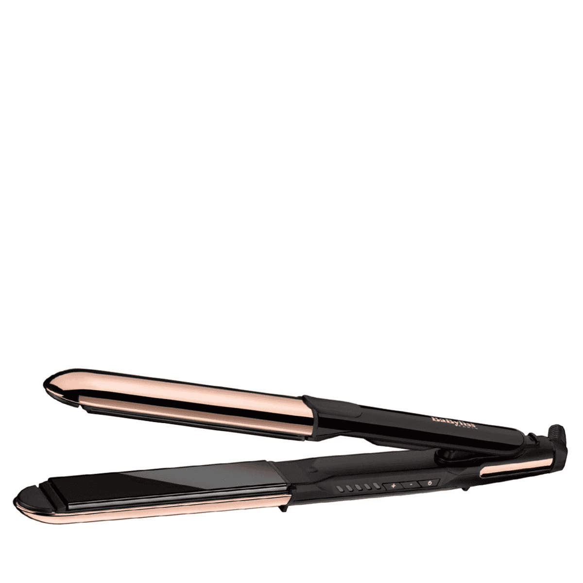 BaByliss Haarglätter Straight & Curl Brilliance ST482E