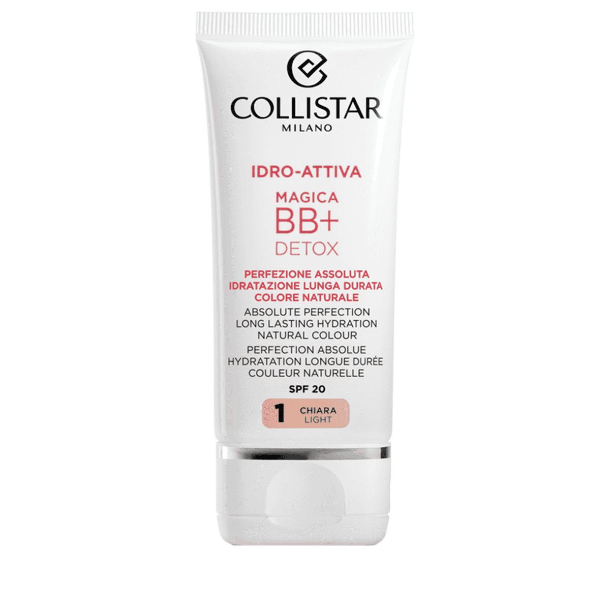 Collistar • MAGICA BB + Detox - light • haar-shop.ch