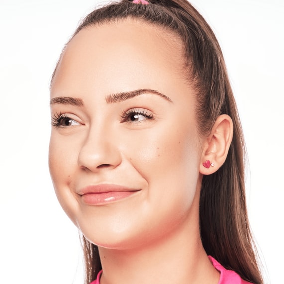 Double Trouble Mascara Waterproof