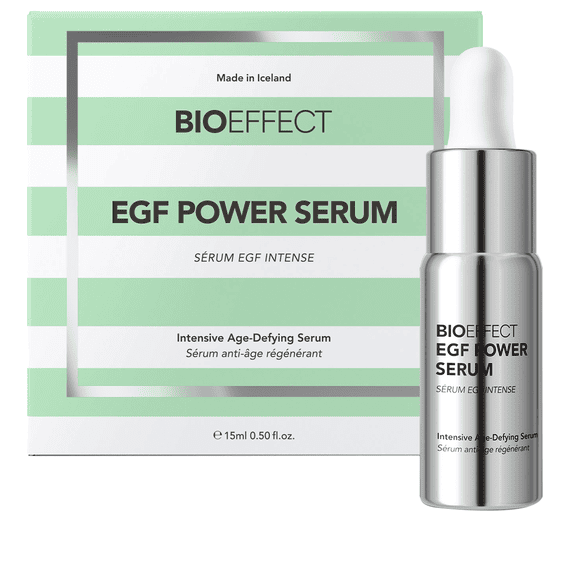 EGF Power Serum