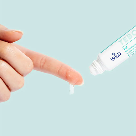 Gel