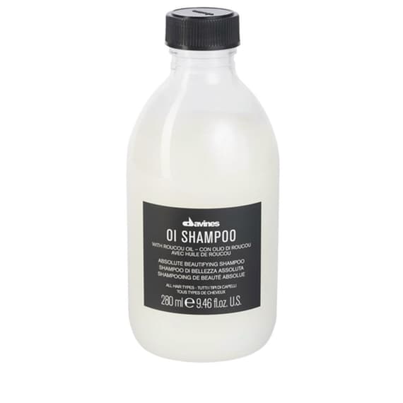 Absolute Beautifying Shampoo