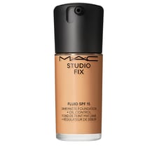 Studio Fix Fluid Foundation SPF15 - NC37