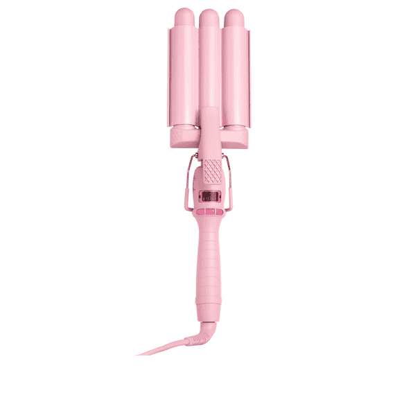 Mini Waver 25 mm - Pink