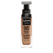 Full Coverage Foundation