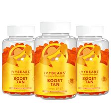 3 Monatspackung Boost Tan