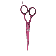 Ciseaux à cheveux Pastel Plus Offset Candy 5.5