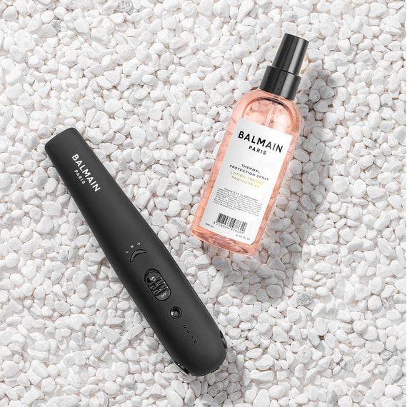 Thermal Protection Spray