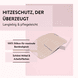 Hitzeschutzmatte