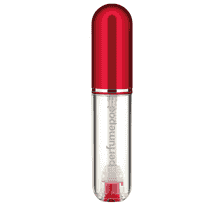 Perfume Pod Pure Parfümzerstäuber Red