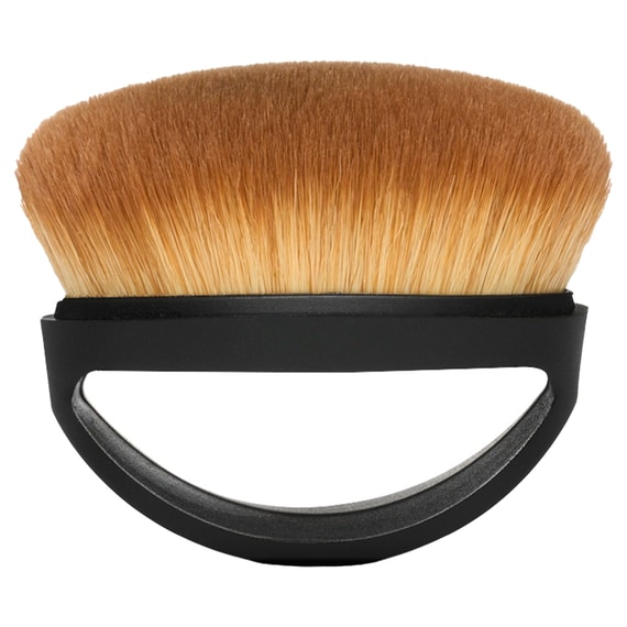 Tanning Brush