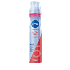 Spray Coiffant Ultra Strong