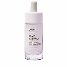 Face Serum with Biopeptides