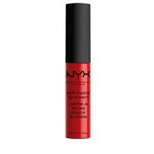 Soft Matte Lip Cream