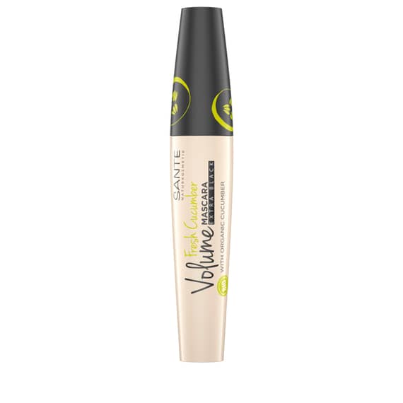 Fresh Cucumber Volume Mascara