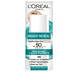 Tägliches Glow-Fluid Getönt Light SPF 50