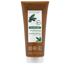 Tonka Beans Shower Gel