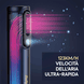 Spazzola ad Aria Air Wand AS6550CHE