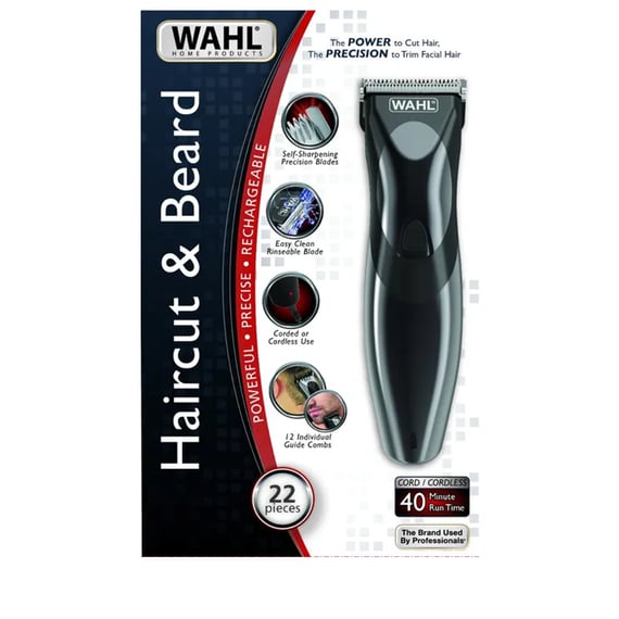 Wahl Haircut Beard Clipper haar shop.ch