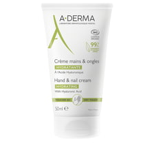 Hand and Nail Cream