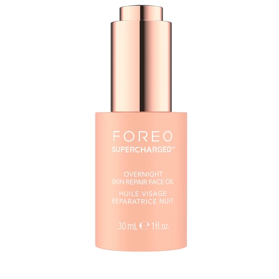 Supercharged Overnight Skin Repair Face Oil