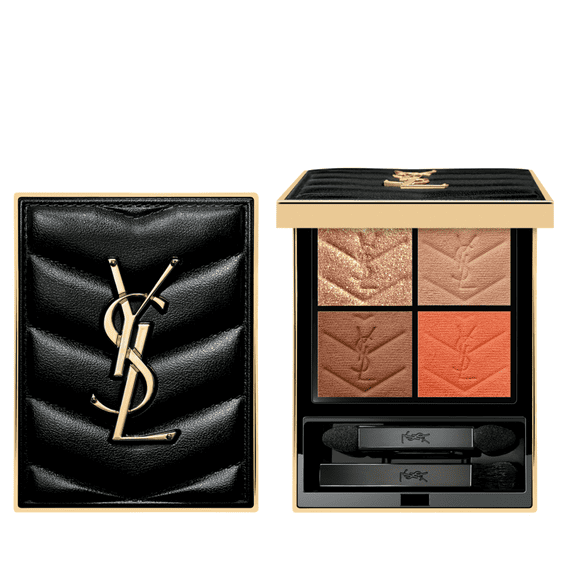Couture Mini Clutch 810 - Over Orange