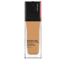 Synchro Skin Radiant Lifiting Foundation Citrine 360