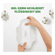 Binden Normal mit Flügeln - 11 Stk.