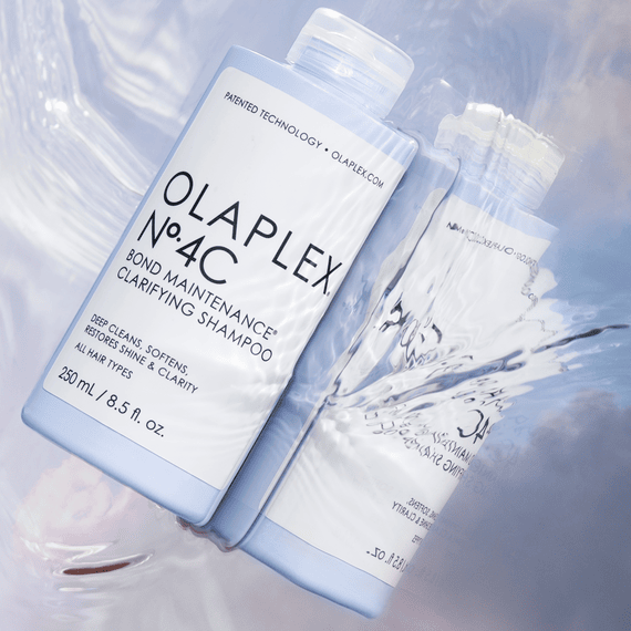 No° 4C Bond Maintenance Clarifying Shampoo