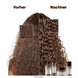 Absolut Repair Molecular Shampoo