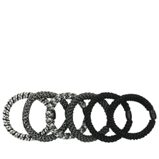 Nordic Elastics – Noir