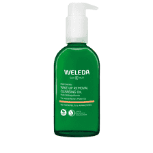 Make-up Removal Cleansing Oil parfümfrei