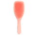 Large Ultimate Detangler Peach Glow