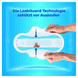 Assorbenti Igienici Long con Ali Big Pack - 22 Pz.